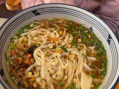 户县臊子面-老崔的面馆(玉函路店)