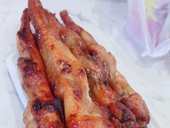 -一代烤翅王(大汉口店)