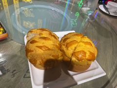 -香港茶餐厅文化体验馆(茶山镇店)