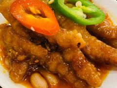 -春满园·早茶·粤菜·宴会(喜宴店)