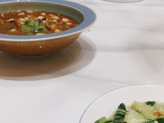 -南山翁新概念川菜(江宁万达广场店)