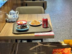 -兰州陈记牛肉面 ·烧烤· 铜锅涮肉(万达店)