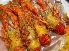 -李叔叔虾蟹大排档(青羊店)