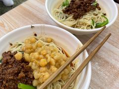 -梯坎面(洪崖洞店)