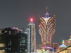 -珠海长隆海洋王国
