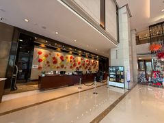 -中山喜来登酒店