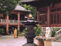 -石峰岩寺