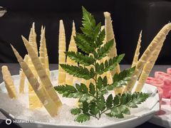 -鼎鼎香·港式火锅(北京SKP店)