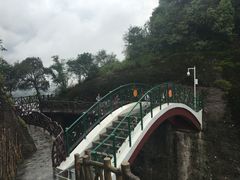 -修水东浒寨风景区