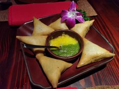 -花马天堂云南餐厅 Lost Heaven(高邮路店)