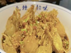 -靓虾二哥长沙地标小龙虾(五一广场店)