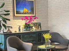 -JINNS锦时 steak&pizza(浸信会礼拜堂旧址店)