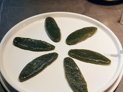 -张家卫·阳江菜·小海鲜(肥婆湾桥店)