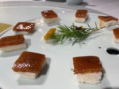 -四世同堂·京菜·烤鸭(双井店)