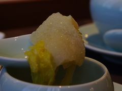 开水白菜-羲和雅苑•北京烤鸭(平安国际金融中心店)