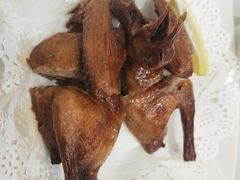 -新享乐海鲜(翠华路店)