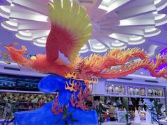 -澜悦港海鲜体验主题餐厅