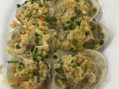 -蚝得喜海鲜(东城店)