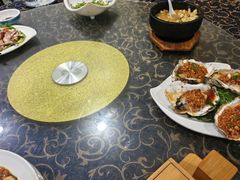 -郭姐·威海渔村(黄兴路店)