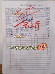 -Lily纤美·科技减脂中心