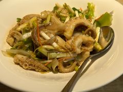 -味莊·青岛菜(云霄路店)