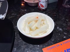 -鱼上·烤鱼(万象城店)