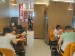 -老板恋上鱼(印象城店)