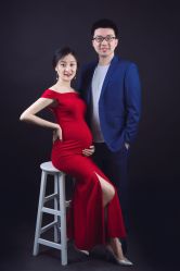 -暖摄影 孕妇写真家庭影像馆 (自然光主题店)