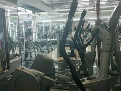 -梵臣游泳健身(康康谷店)