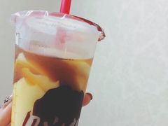 -鲜芋仙(高新万达广场店)
