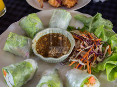 泰式春卷-Dash Teak House