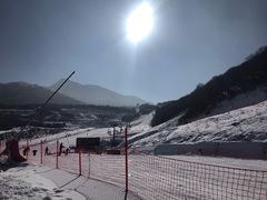 -太子岭滑雪场