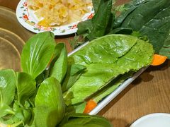 -北京老门框爆肚四季涮肉(淮海东路外滩店)