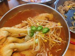 -青春分食(仙林大学城店)