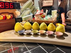 -青年春(碧螺春奶茶·双塔市集创始店)