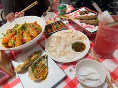 -辣小鲜·南昌大排档(船山路店)