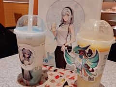 -喜茶(深圳东门1234店)