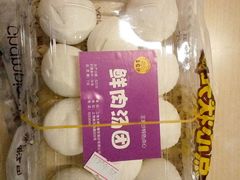 -王家沙点心店(南京西路总店)