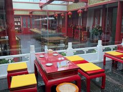 -御茶膳房皇家糕点博物馆(北京首店)