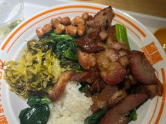 -创膳金牌烧鹅(天河汇商业广场店)