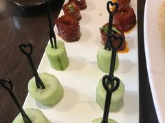 -老牌坊鲁菜名店(宽厚里店)