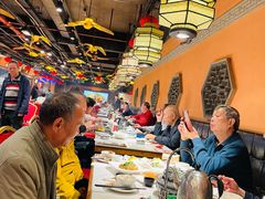 -百年恒益烧腊海鲜酒家·非遗传承(广州黄埔店)