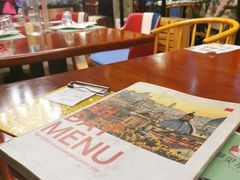 -萨贝尔意式西餐厅(古城新梦店)