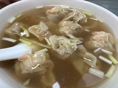 -曾仔竹升面