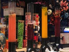 大堂-宴立方海鲜自助(义乌万达广场店)