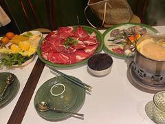 -Thai Basil罗勒叶泰式餐厅(时代天街店)