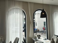 -何适山庄 ·可团建(水长城P2停车场店)