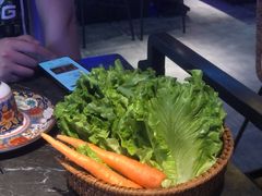 -十三姨正合丰烤肉(营迹路店)