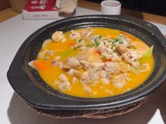 -老阿爸鲜鱼土菜(园区永旺店)