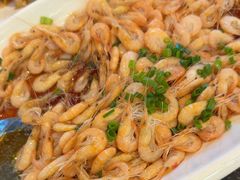 -王庄阿咪海鲜大排档(象园店)